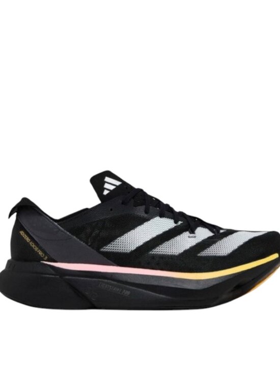 Adidas Adizero Adios Pro 3 Athlete Pack Mens Running Shoes Size 11.5 IG6439 NEW main image 5